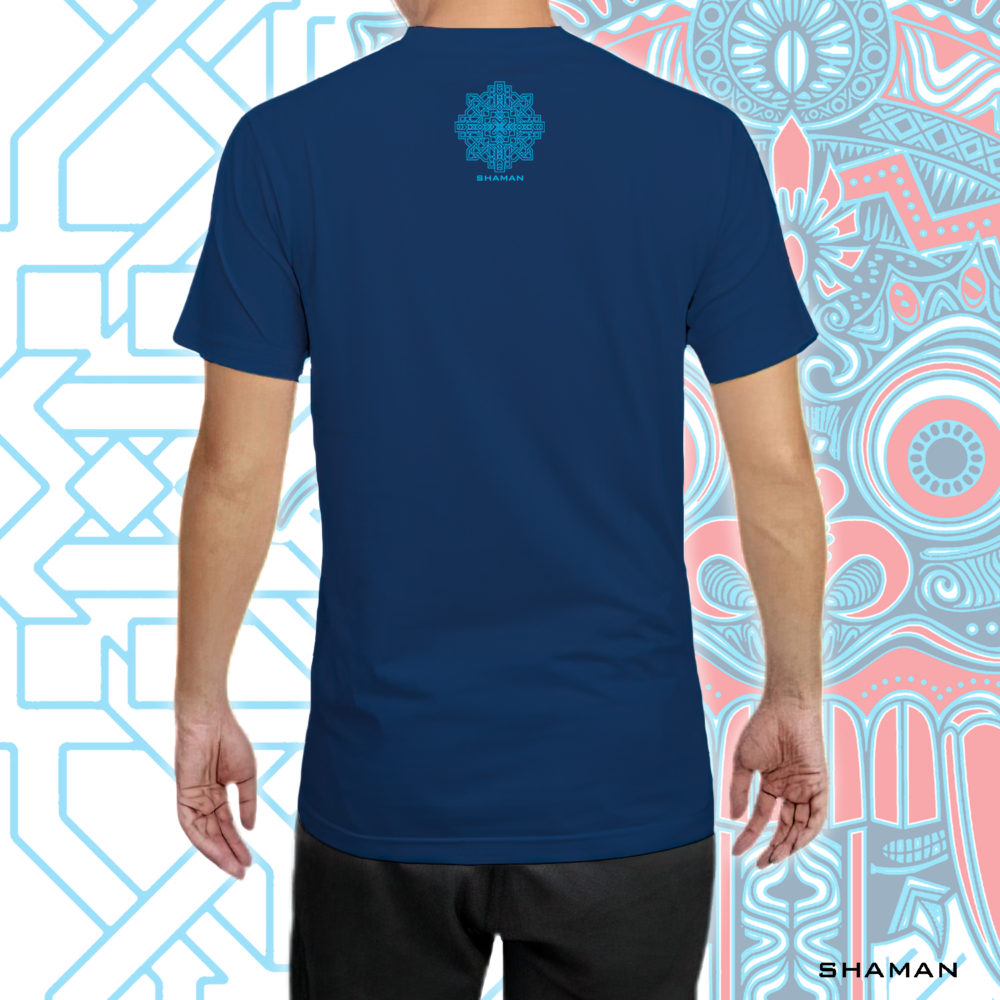 Barong Geo BS preview Barong Geo BS preview