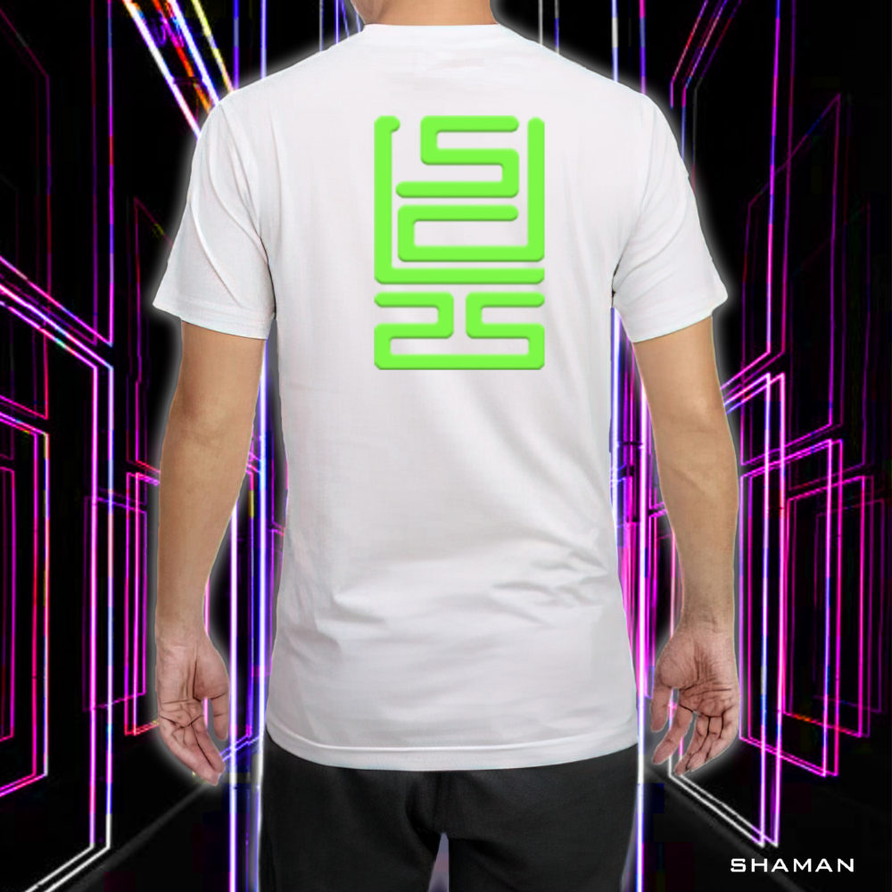 LSD white w model Back LSD white w model Back