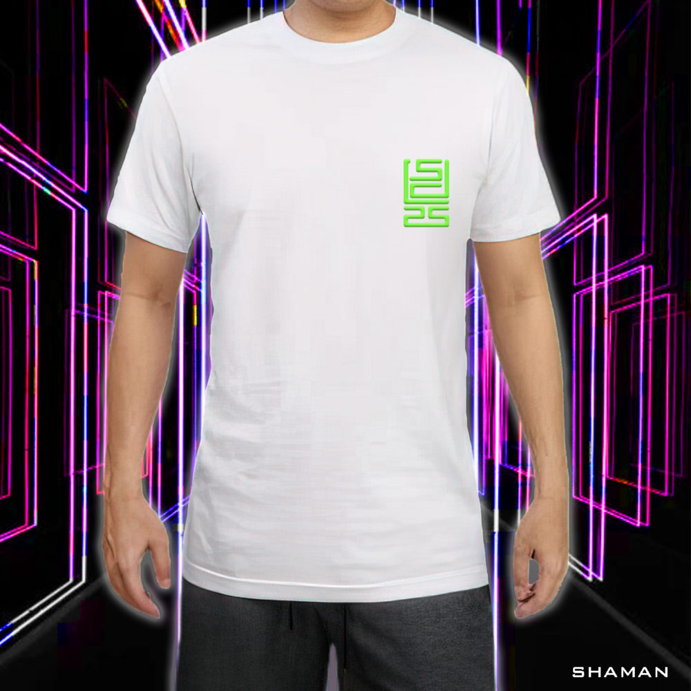 LSD white w model Front LSD white w model Front