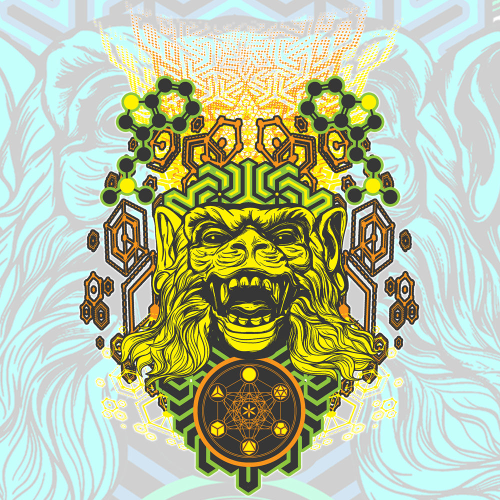 Preview Hanuman Design Preview Hanuman Design