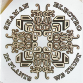 In Plant We Trust CD Cover