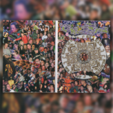 Inside CD