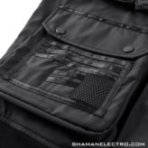 Bomber Jacket Compass Style 2 Detail 3