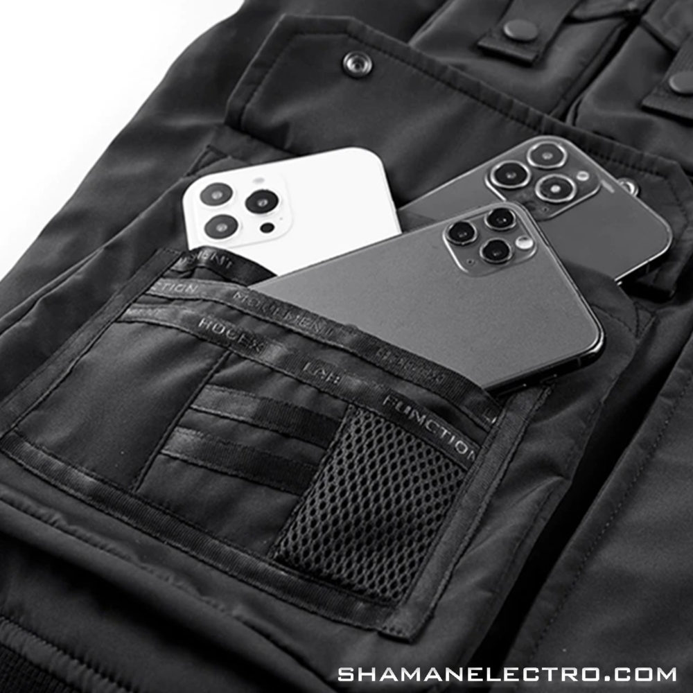 Bomber Jacket Compass Style 2 Detail 4 Bomber Jacket Compass Style 2 Detail 4