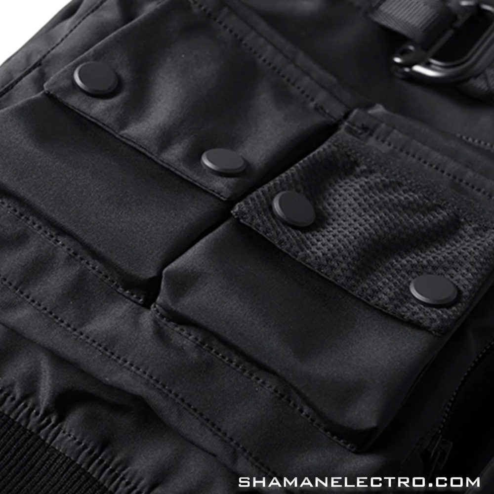 Bomber Jacket Detail 4 Bomber Jacket Detail 4