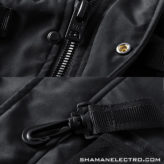 Bomber Jacket Detail 5