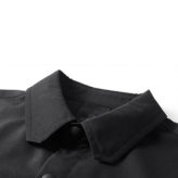 Cargo Shirts Black Frontside Detachable Sleeve 02 Result Detail 01