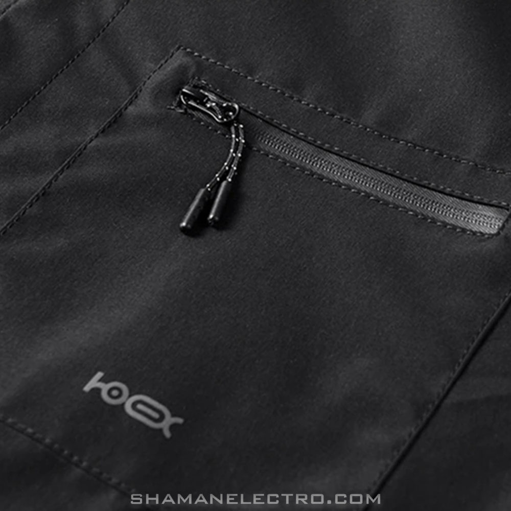 Cargo Shirts Black Frontside Detachable Sleeve 02 Result Detail 02 Cargo Shirts Black Frontside Detachable Sleeve 02 Result Detail 02