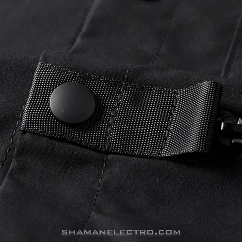 Cargo Shirts Black Frontside Detachable Sleeve 02 Result Detail 03 Cargo Shirts Black Frontside Detachable Sleeve 02 Result Detail 03