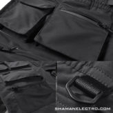 Cargo Shorts Techwear 3 Detail 2