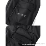 Cargo Shorts Techwear 4 Detail 2