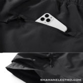Cargo Shorts Techwear 4 Detail 4