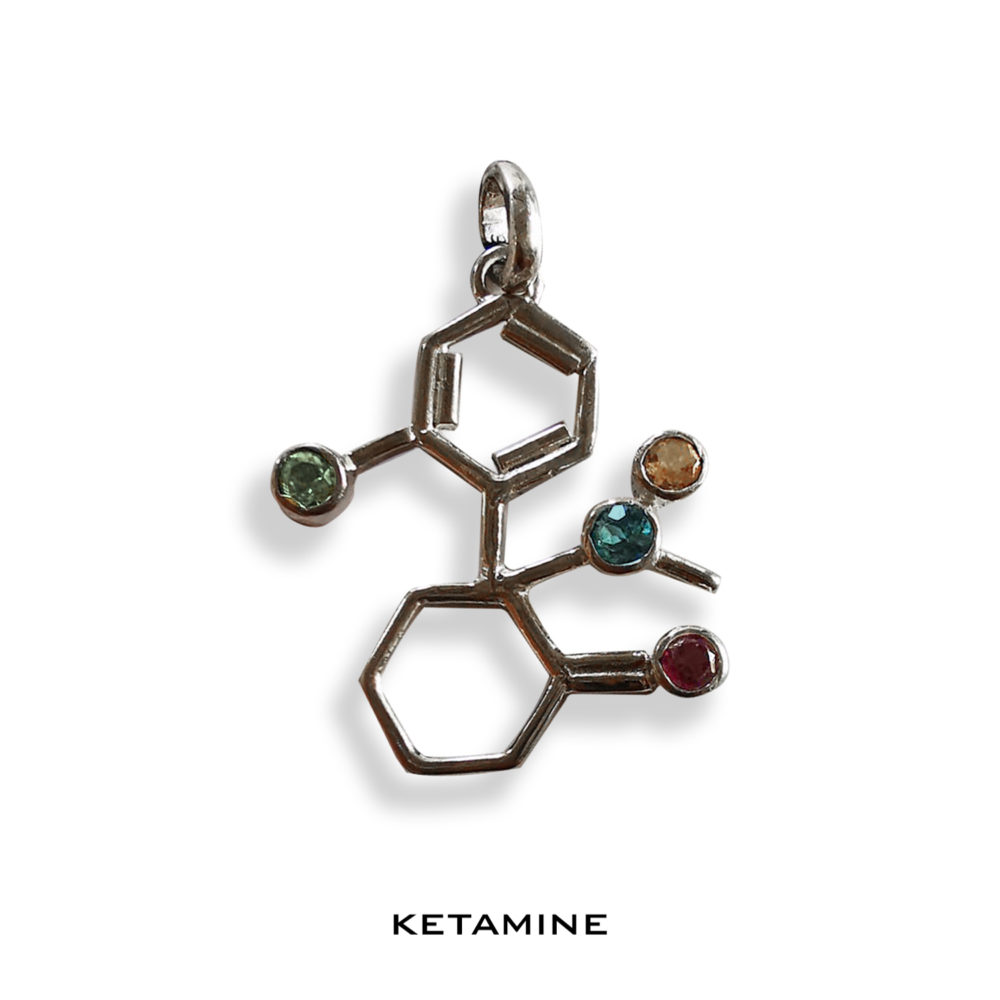 Ketamine