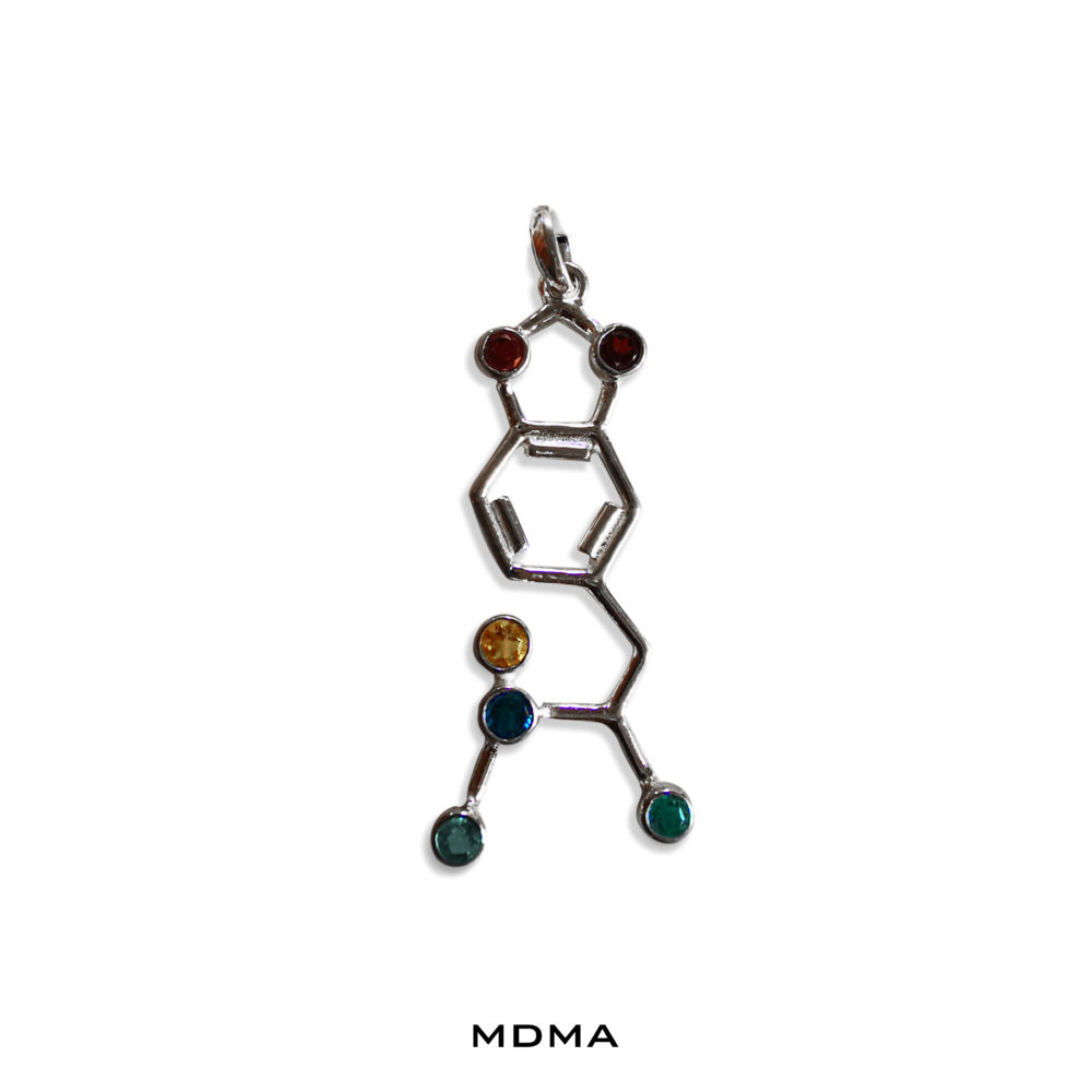 MDMA 2