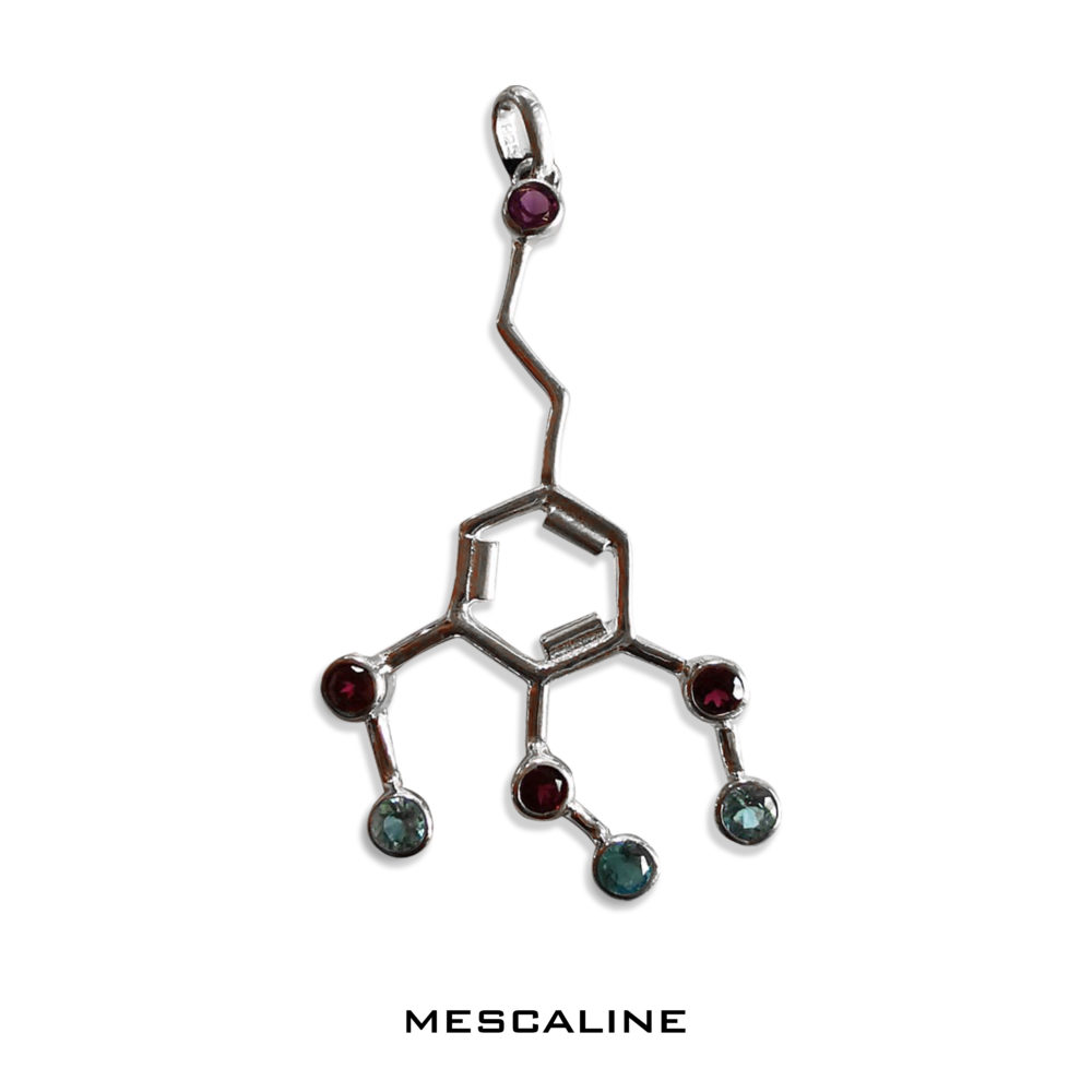 Mescaline