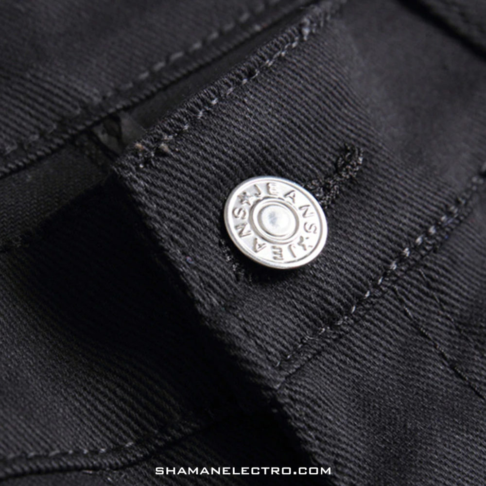 Punk Ripped Trousers 5 Punk Ripped Trousers 5