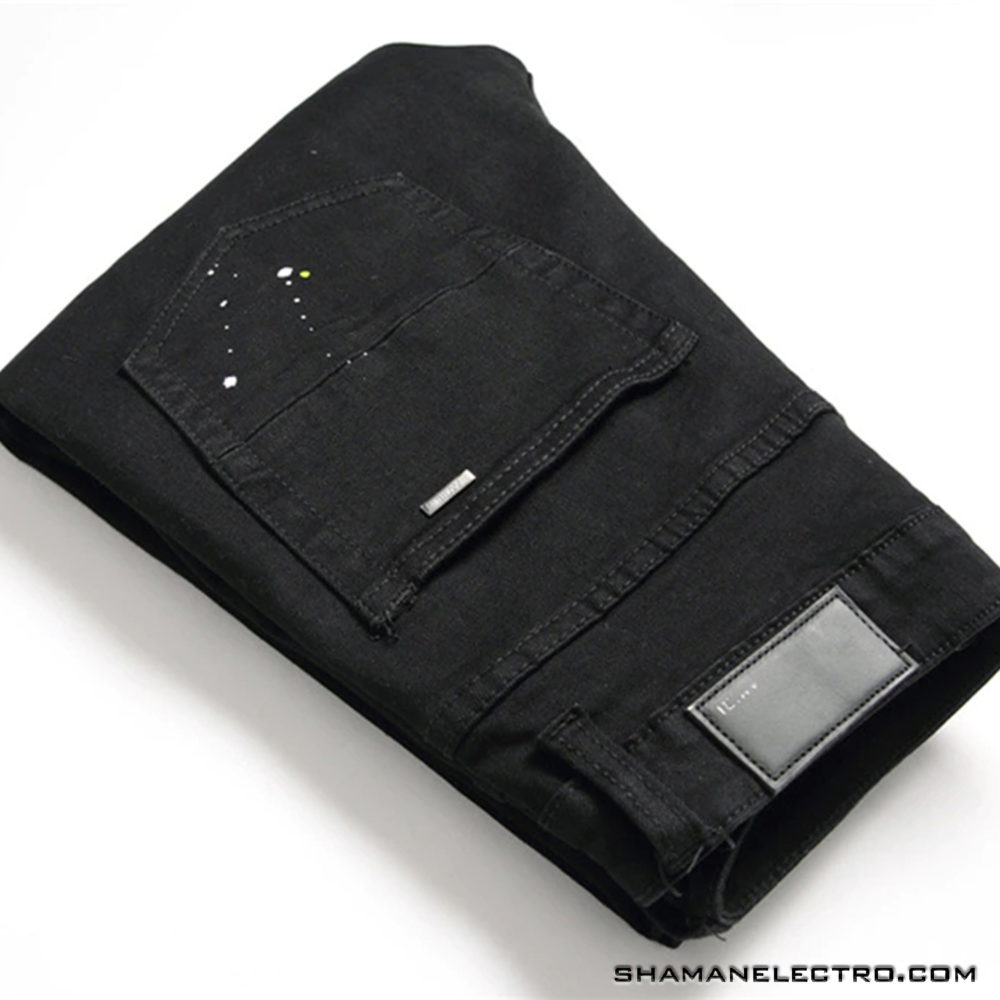 Ripped JEans 10 Ripped JEans 10