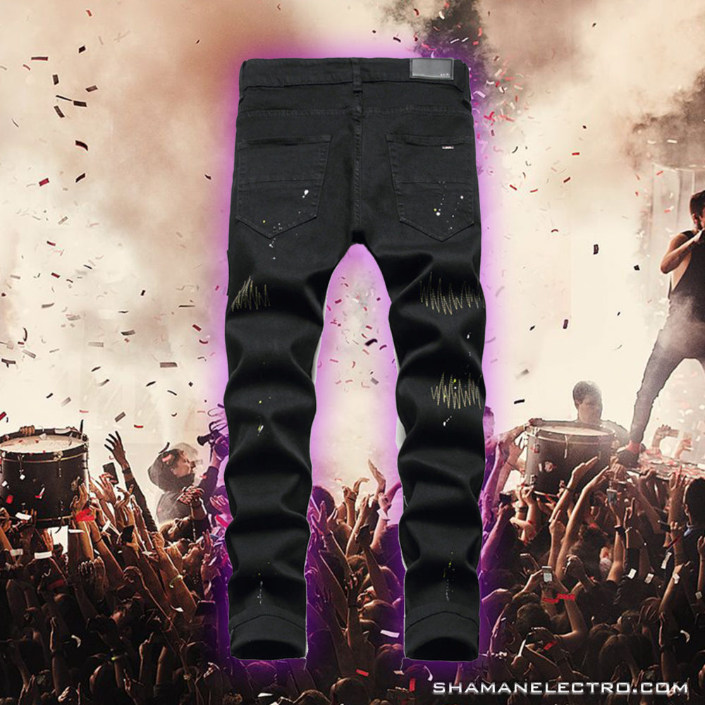 Ripped JEans 2 Ripped JEans 2