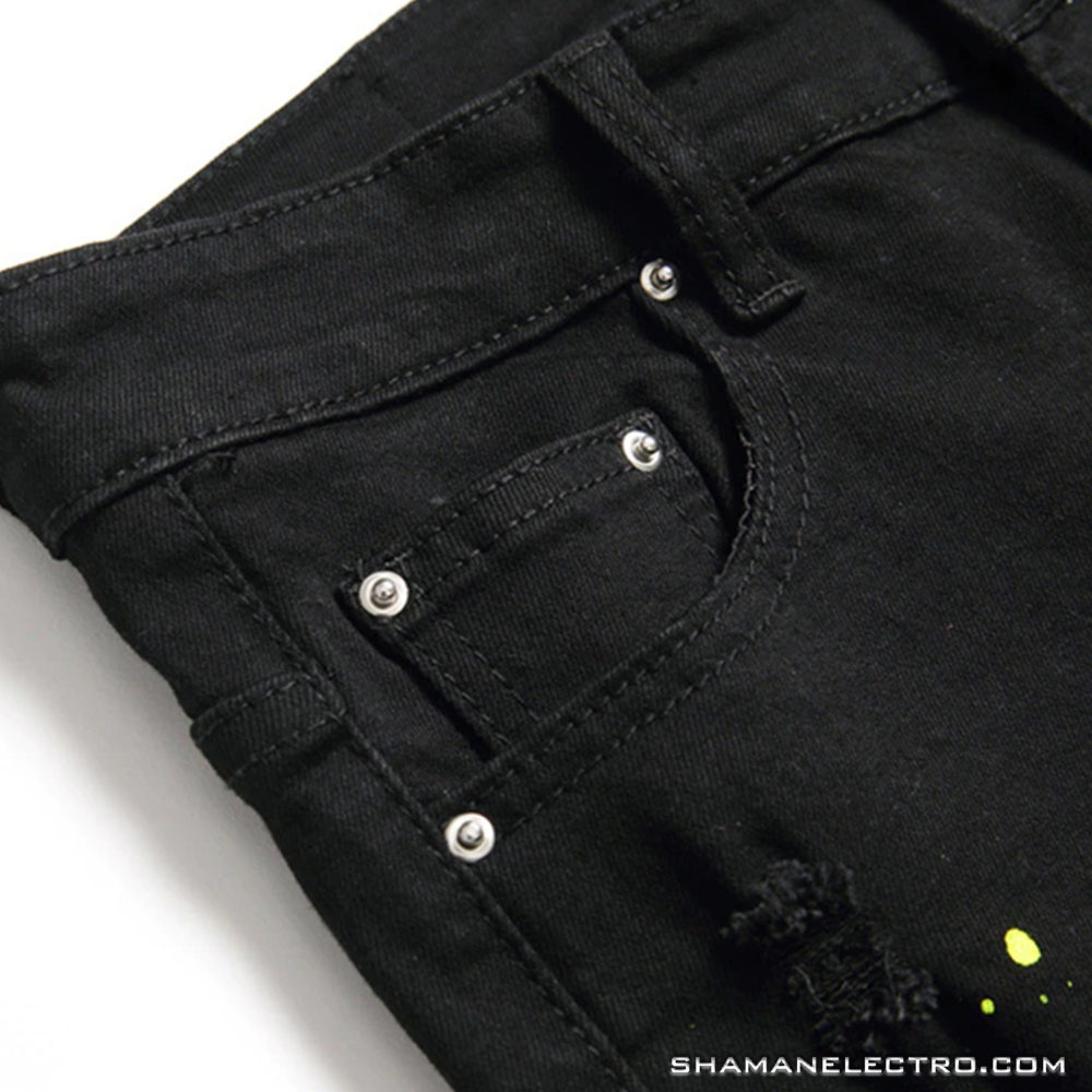 Ripped JEans 6 Ripped JEans 6