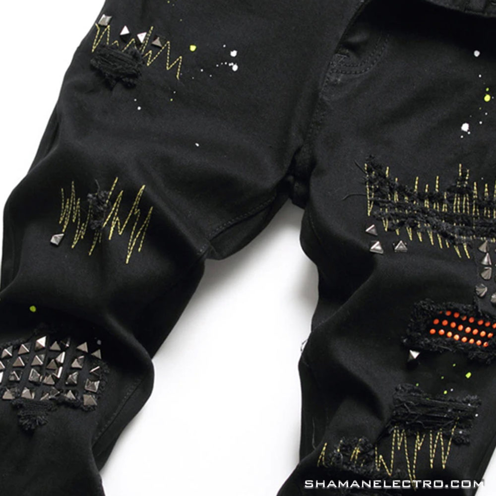 Ripped JEans 7 Ripped JEans 7