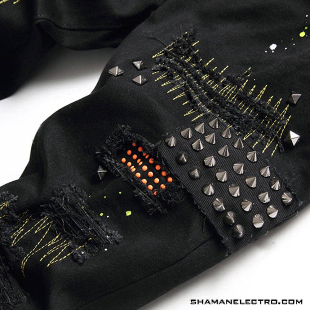 Ripped JEans 8 Ripped JEans 8