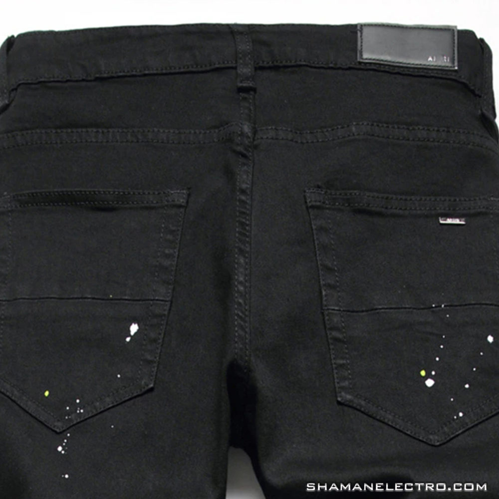 Ripped JEans 9 Ripped JEans 9