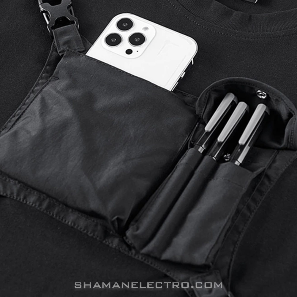 Tekno T-shirts Detail Tekno T-shirts Detail