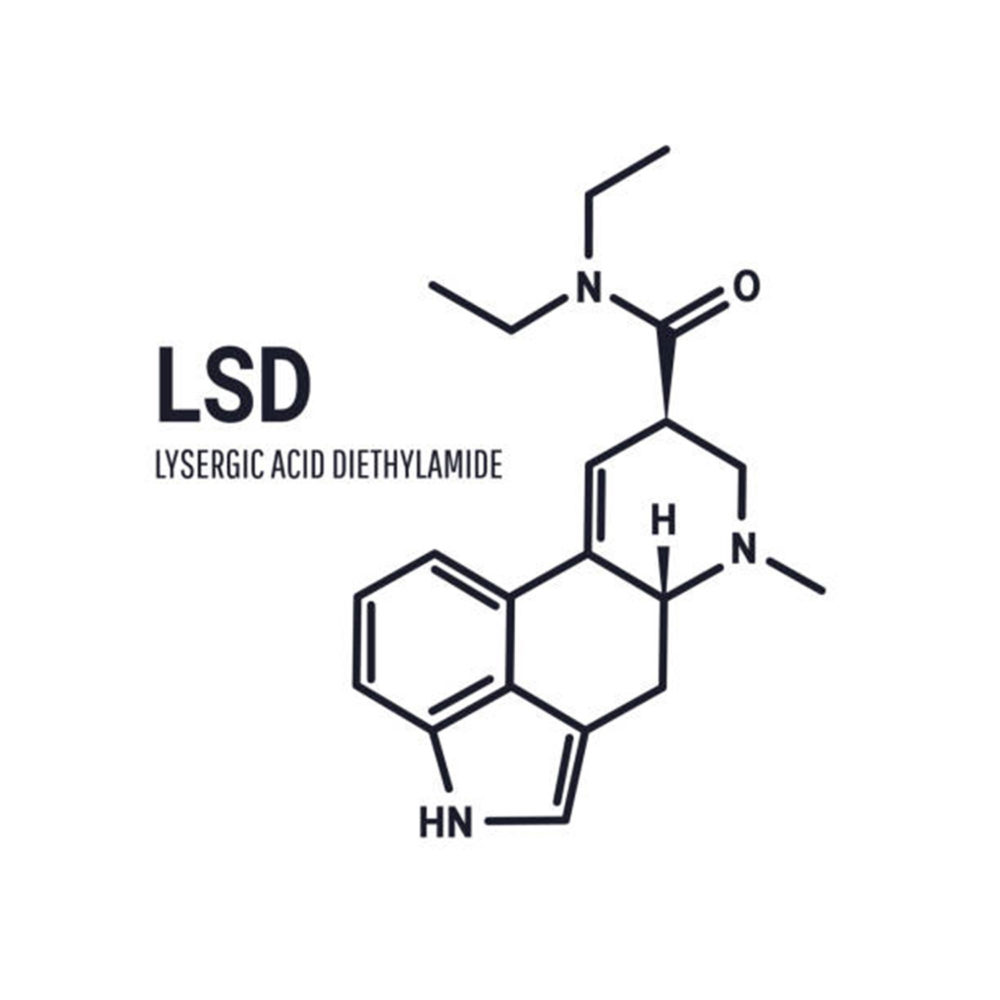 lsd lsd