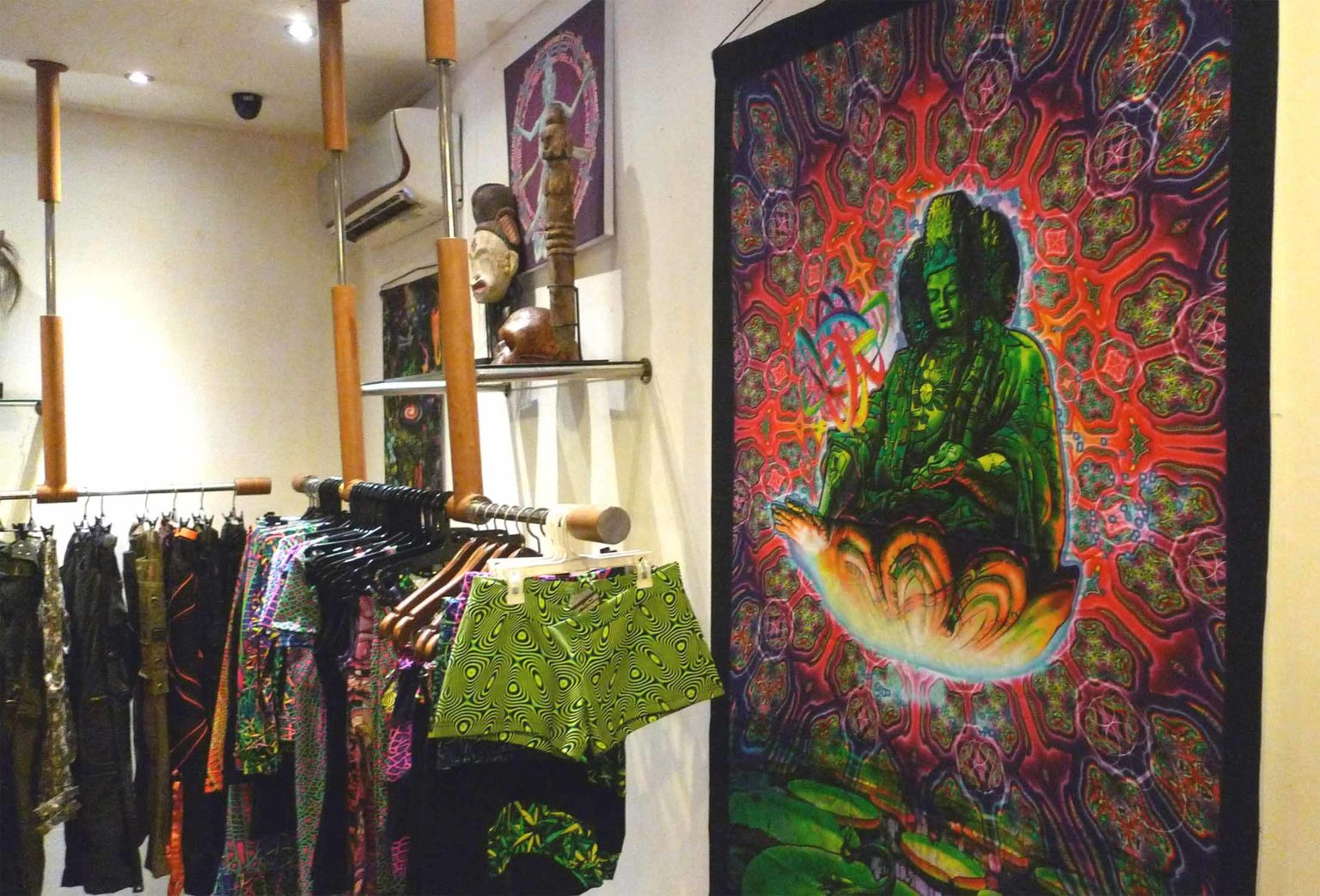 About Us Shaman Electro