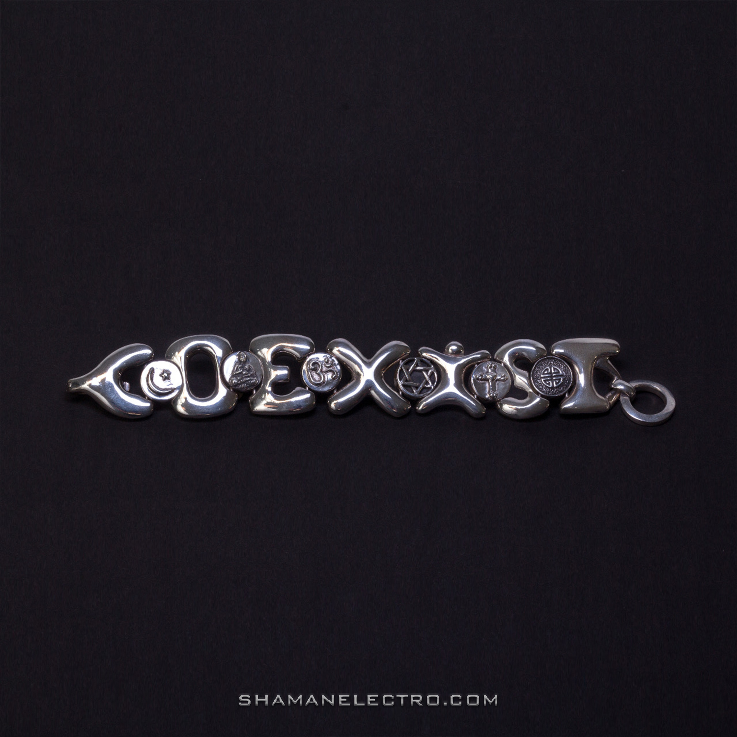 Affordable, Unique & High Quality Silver Men's Bracelets | OrlaSilver