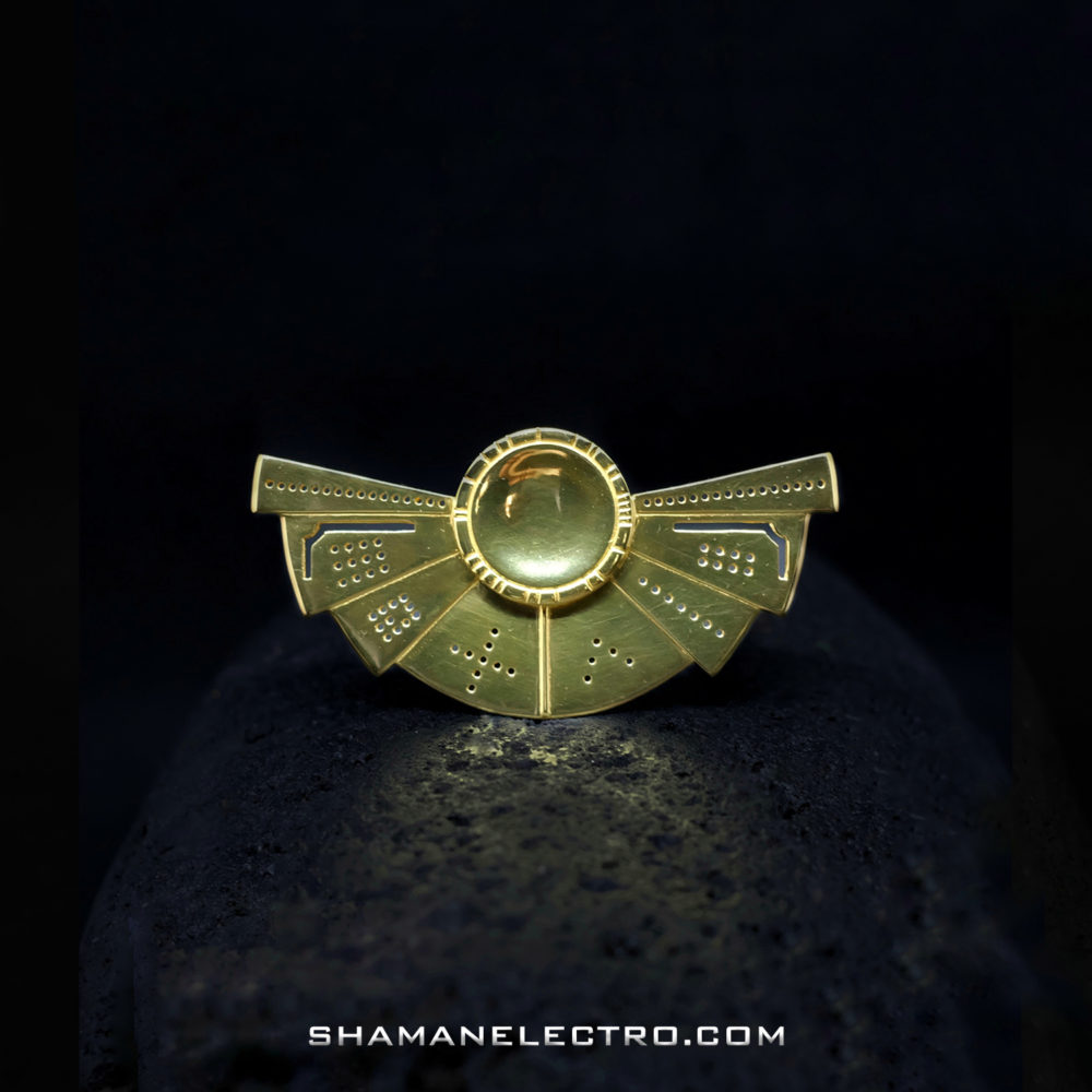 Talisman Gold Up Talisman Gold Up