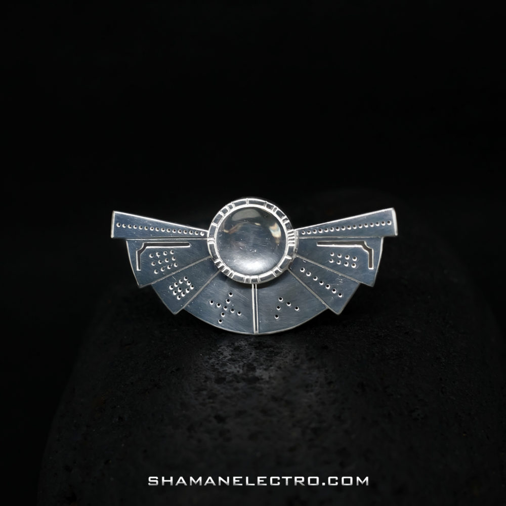 Talisman Silver Talisman Silver