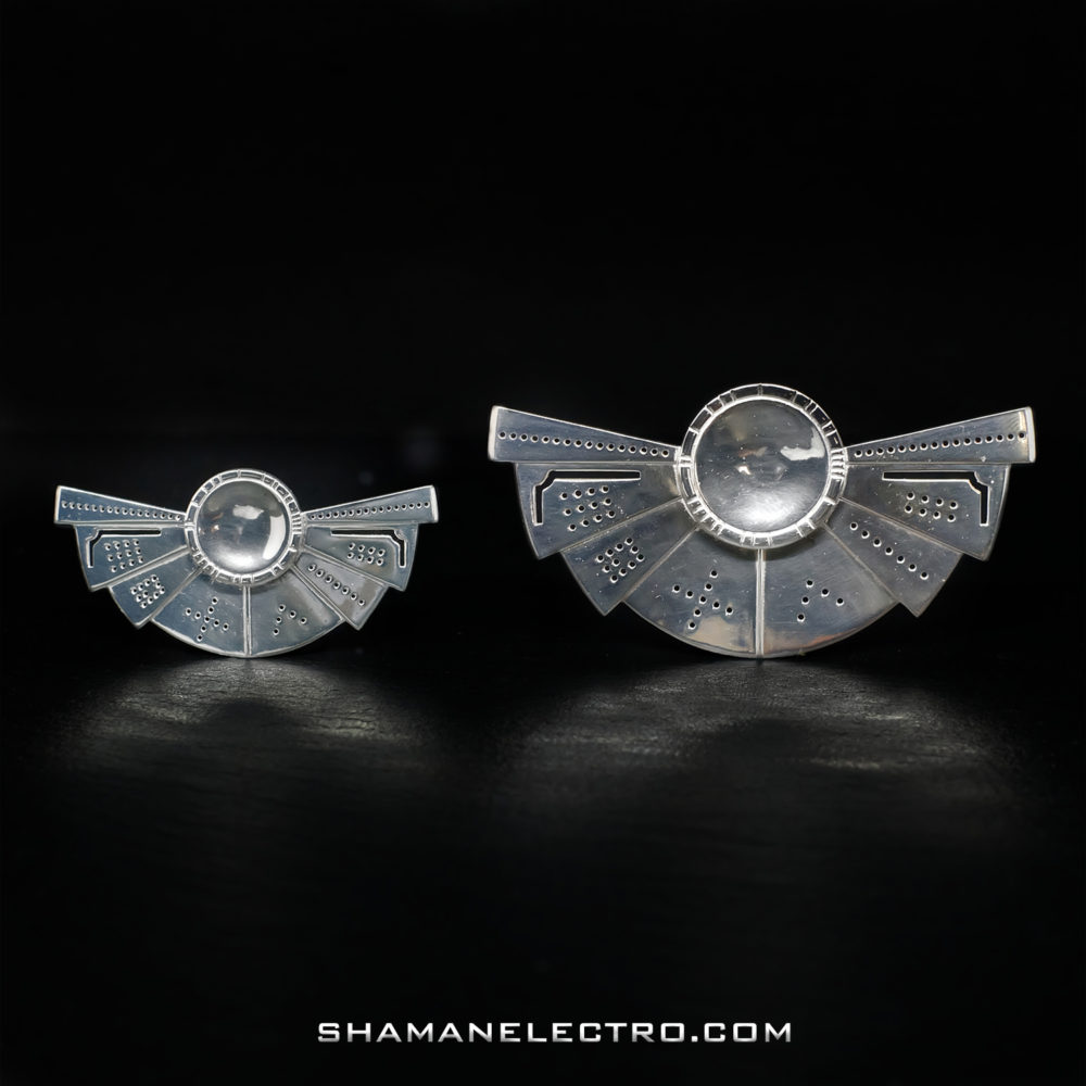 Talisman Silver L & S 2 Talisman Silver L & S 2