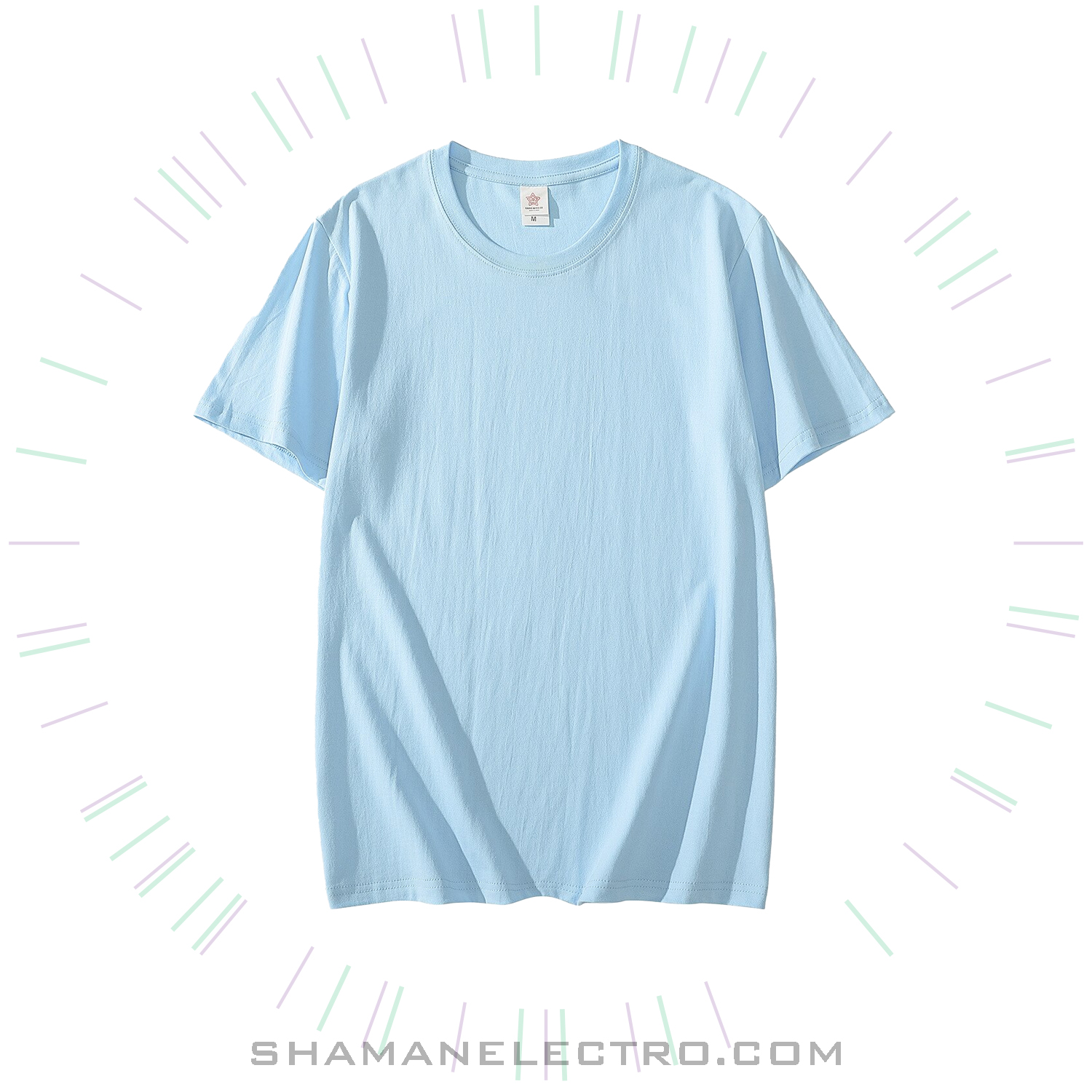 Light Blue