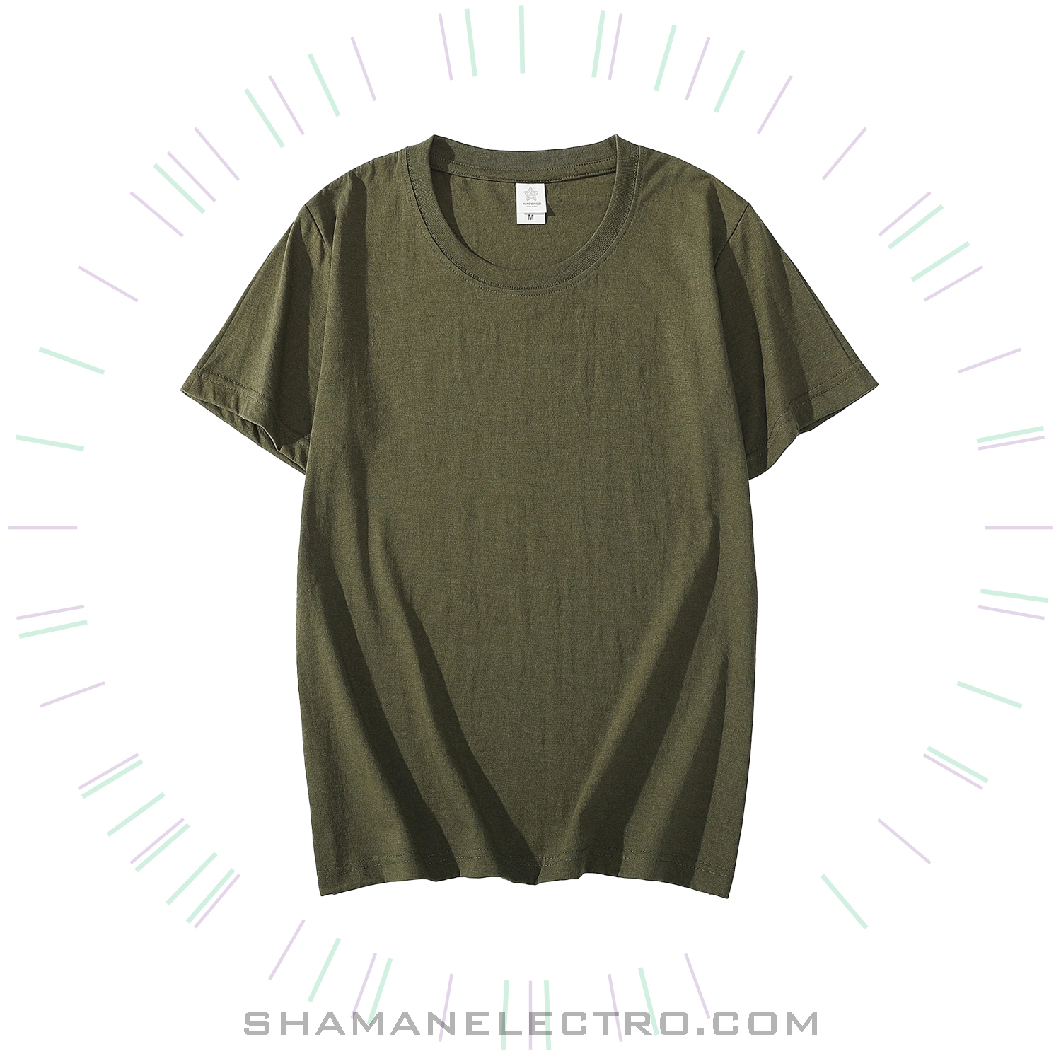 Army Green