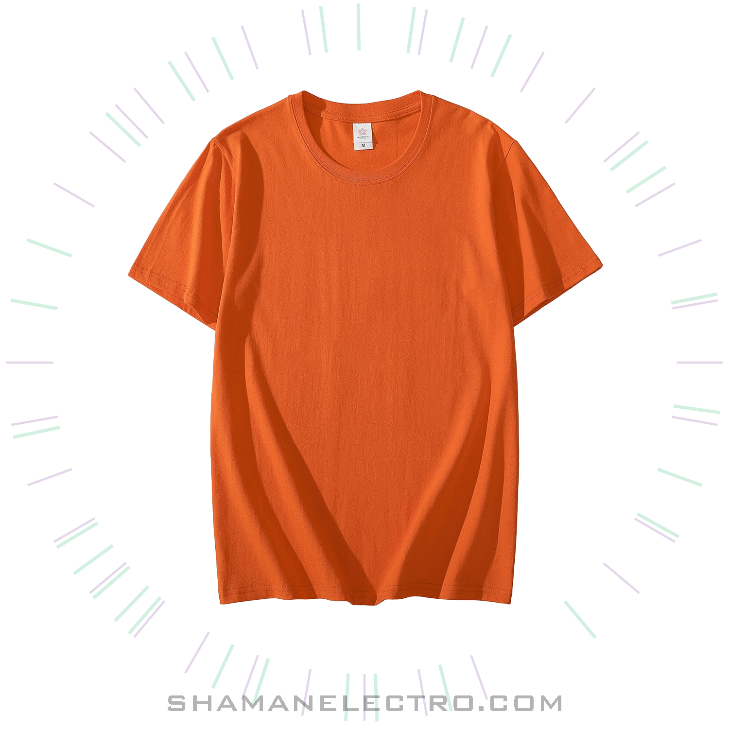Orange Red
