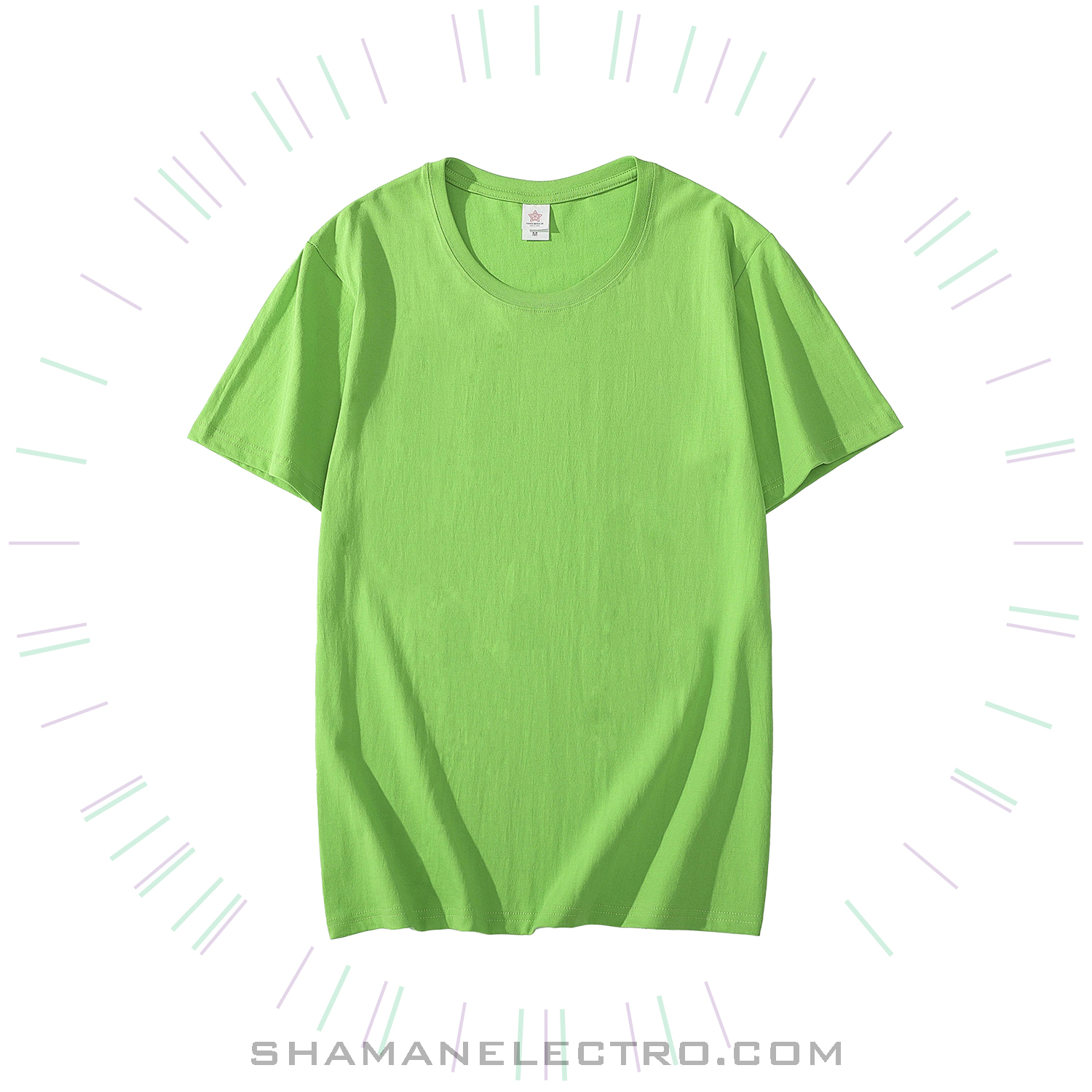 Fruit Green