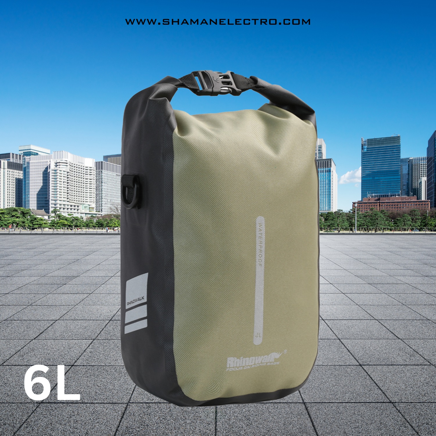 Olive-6L