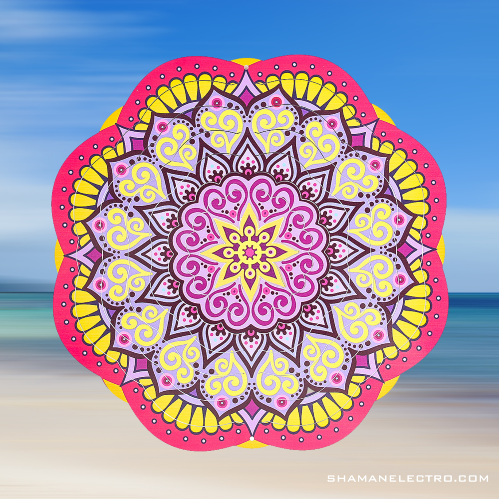 SHAMANELECTRO.COM SHAMANELECTRO.COM